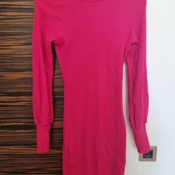 Obleka, oblekca, krilo S