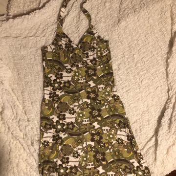 Obleka Vero moda, vel. S