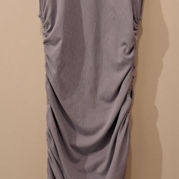 Nova obleka XS, dekliška 160cm