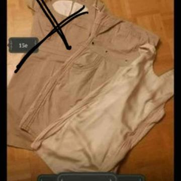 oblekice cena za vse skupaj