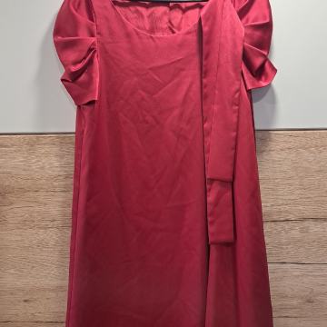 Penny Black obleka, večerna toaleta 38
