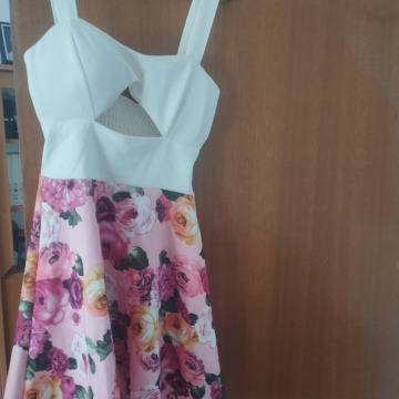 Poletne obleke s po 6€