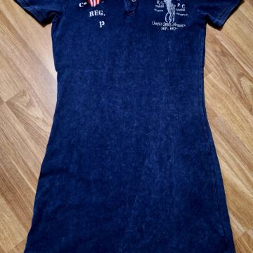 Polo obleka Ralph Lauren M