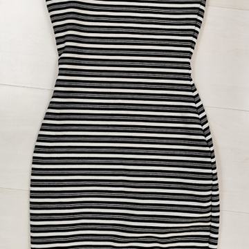 PRIMARK št. 32 ( XXS ) obleka KOT NOVA