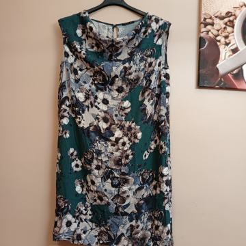 Sisley obleka S/M