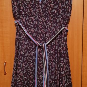 Tom Tailor obleka št. 38