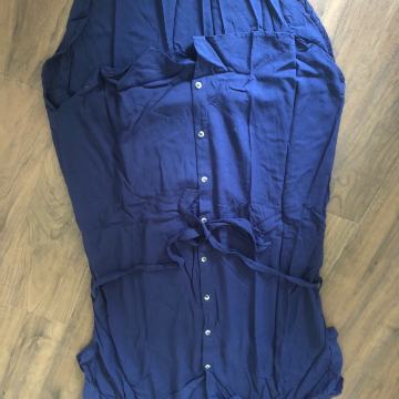 Zenska srajcna obleka