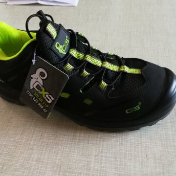 Novi delovni čevlji CXS 42