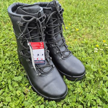 Delovni čevlji gojzarji Alpina