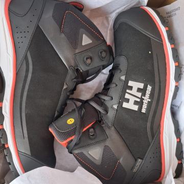 Delovni čevlji HH workwear številka 46