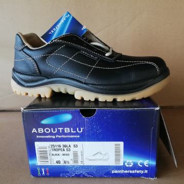 Delovni čevlji št.40