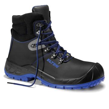 NOVO! Delovni čevlji visoki ALESSIO XW št. 44