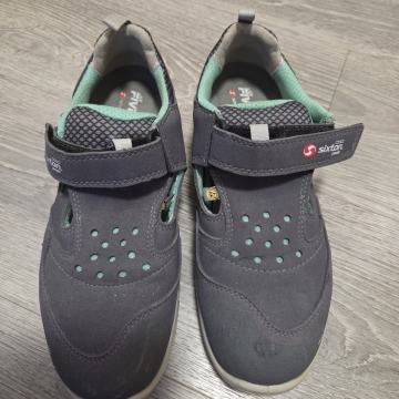 Delovni čevlji ženski 38 št.( 20€)