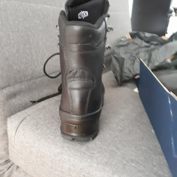 haix trekker pro s3