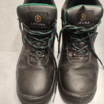 Lacuna zaščitni čevlji, št. 41 – kot novi