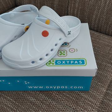 Ortopedska obutev Oxypas Sonic št. 37 / 38