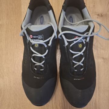 Sixton Cuban, št.45