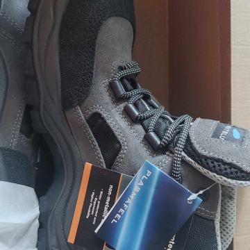 zaščitni čevlji ABOUTBLU S1P VISOKI ŠT 40