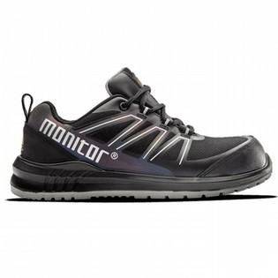 Zaščitni čevlji MONITOR INFERNO S1P ESD