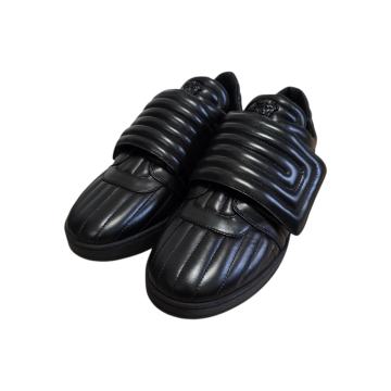 (10.5) Usnjene superge Versace DSU 6172