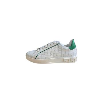 (11.2) Usnjene superge Versace DSU6303