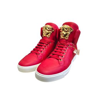 (13250) Usnjene superge Versace DSU5644 DVG3G D6GOH