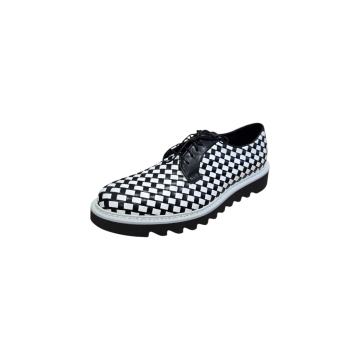 (13252) Usnjene superge 4US Cesare Paciotti 51250INA