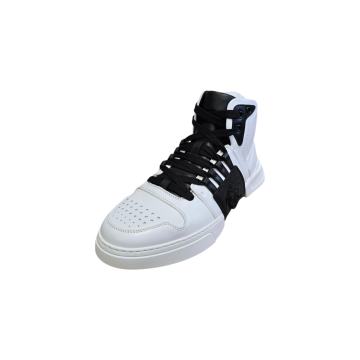 (13259) Usnjene superge Versace D8U6723 DVG3G DWN