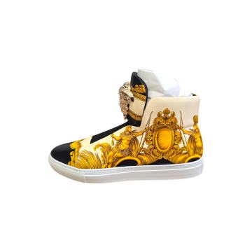 (13261) Usnjene superge Versace DSU5089 DYUTG DNMoc