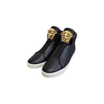 (13262) Usnjene superge Versace DSU805 DCPRG D41