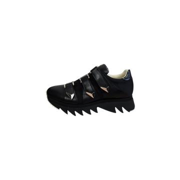 (14.1) Usnjene superge 4US Cesare Paciotti 55903TRF