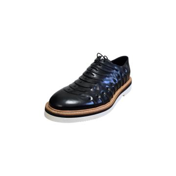 (14.3) Usnjene superge 4US Cesare Paciotti 49604BA