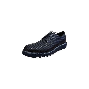 (14.6) Usnjene superge 4US Cesare Paciotti 48251BU