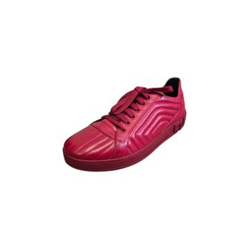 (17.2) Usnjene superge Versace DSU6445 RN