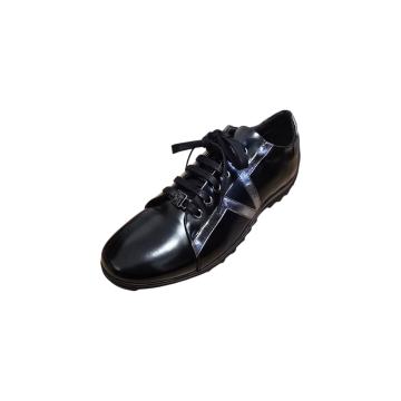 (17.4) Usnjene superge Versace V900403