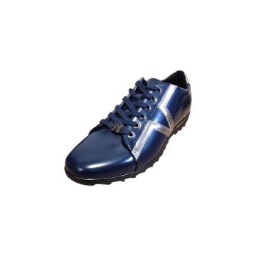 (17.5) Usnjene superge Versace V90403S