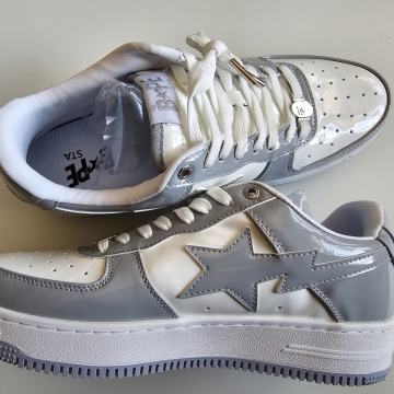 Modni copati A Bathing Ape Bape Sta številka 44 novi