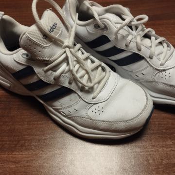 Adidas 40 2/3