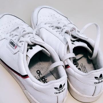 Adidas continental 80