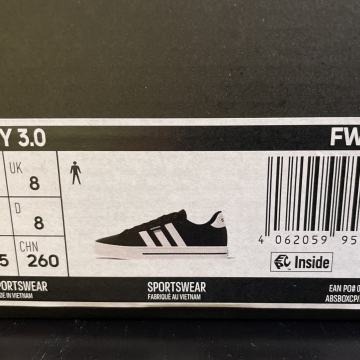 Adidas Daily 3.0