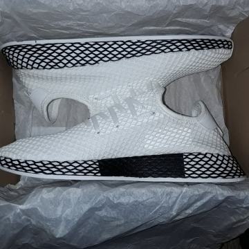 adidas deerupt 45