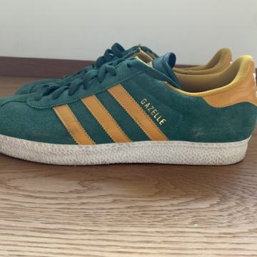 Adidas Gazelle superge