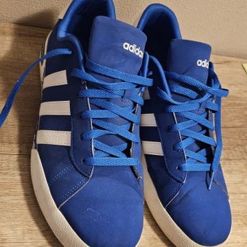 ADIDAS NEO ORTHOLITE F38310