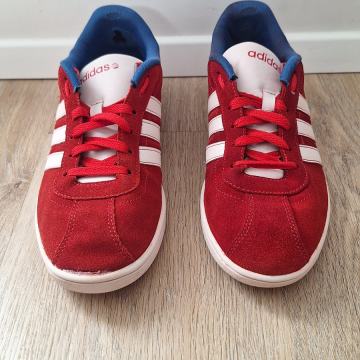 ADIDAS NEO SUPERGE 40 2/3