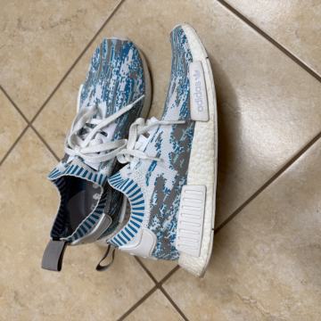 ADIDAS NMD r1 PK