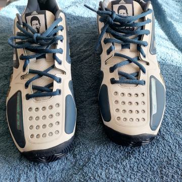 Adidas Novak pro