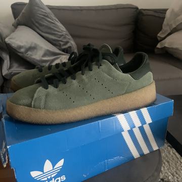 Adidas originals stan smith