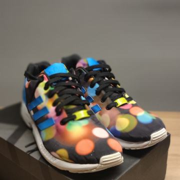 Adidas Originals - ZX Flux Sneakers