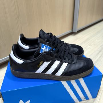 Adidas Samba 42