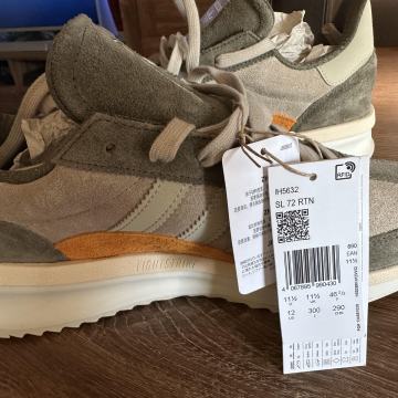 Adidas SL 72 RTN novi 46 2/3